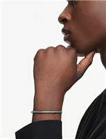 Bracciale Swarovski in Lega metallica 5724604 - 5724604